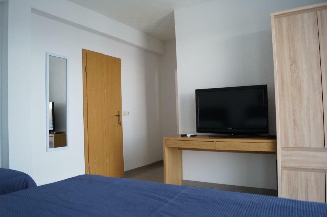 Apartments Mario With Private Parking Makarska Eksteriør bilde